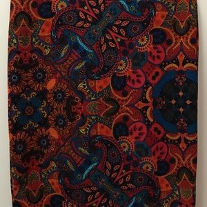 Lularoe Cassie Skirt